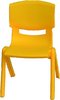 Stuhl Kinderstuhl 30 cm o. 24 cm  Sitzhöhe - rot,gelb,blau grün