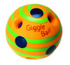 Ball Giggle - Trudel - und Geräuschball - soft U3