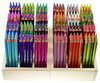 Riesenzauber Buntstifte -  lackierte Optik - Set 288 in Box 24 Farben
