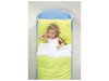 Innenschlafsack - Kissenbezug - Bettdecke für Kinderliege