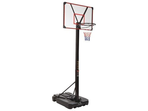 Basketballkorb - Höhe verstellbar - Kiga
