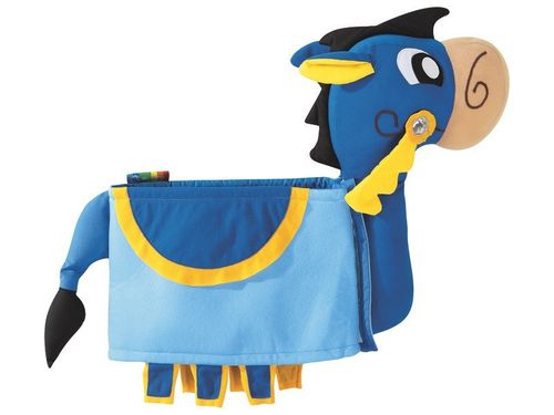 Kostüm 3D Pferd von Ivanhoe