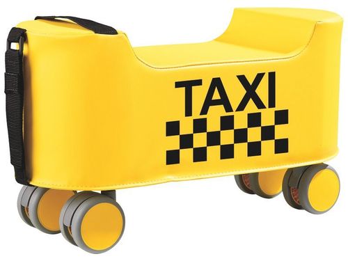 Rutscher Taxi ab 18 Monate