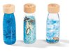 Sensorikflaschen Set 3 - Meereswelt